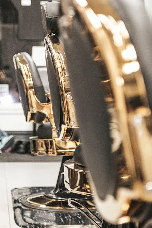 MA Studio — Barber shop in Nepean